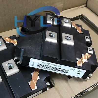 FF1200R12KE3原装IGBT功率模块FF800R17KE3-B2 FF600R17KF6C-B2