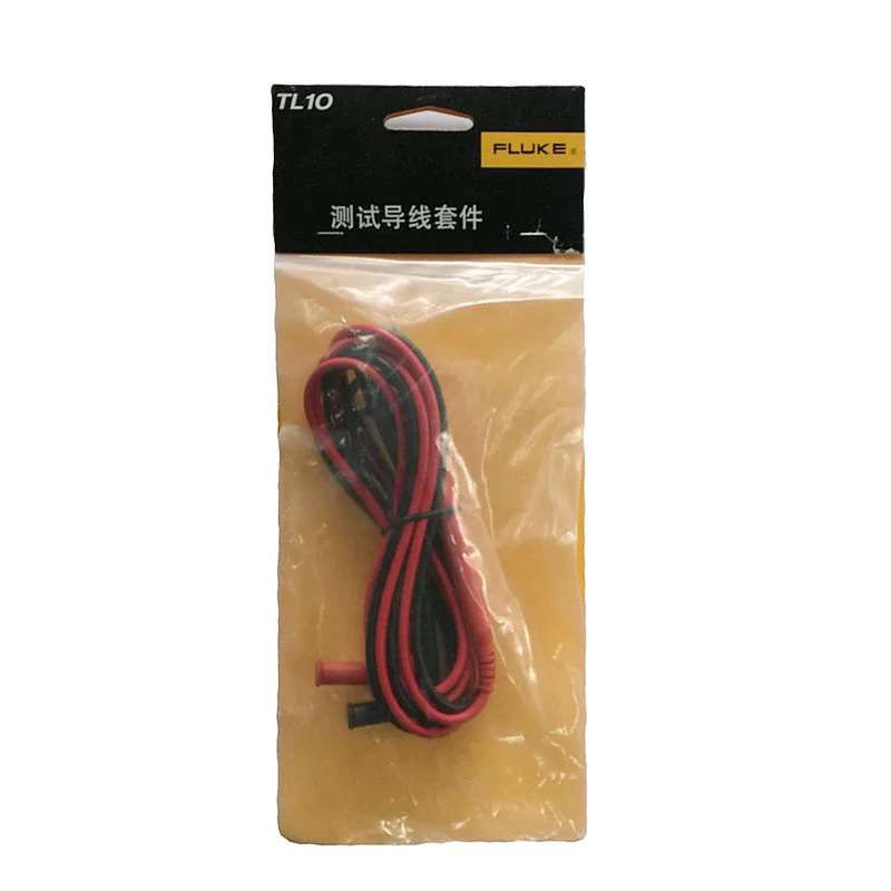 表笔15B+17B+全系列数字万用表笔数字表棒TL10型通用型表棒