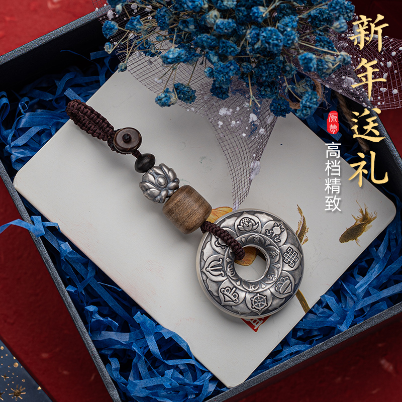 特别走心的高级创意仪式感生日礼物送男生女友Q闺蜜浪漫实用小礼