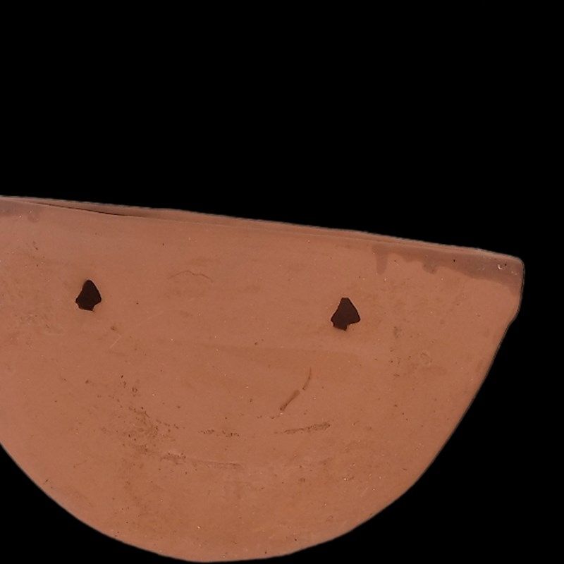 壁挂花盆庭院大号陶罐景观土陶粗陶红陶花盆花瓶摆件陶瓷大码陶盆