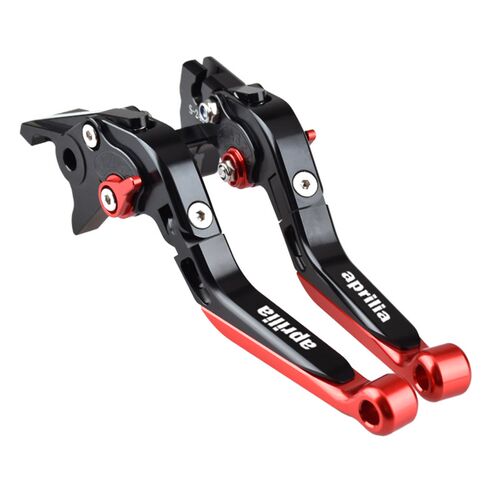 阿普利亚CR150 GPR150/125 Cafe125/150改装刹车牛角离合手把拉杆