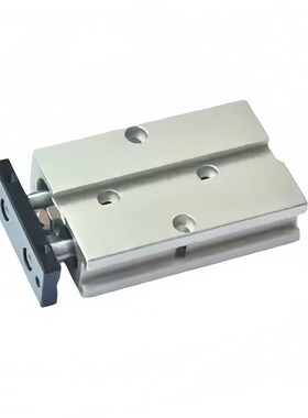 双杆双轴导杆气缸/TN25/TN32X125X150X175X200X250X300-S