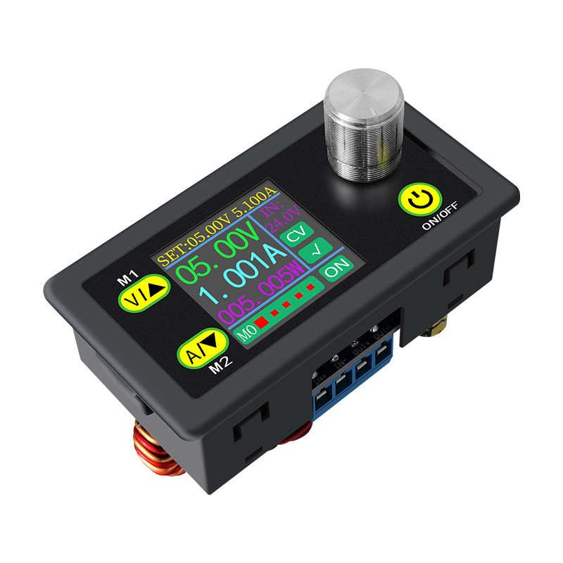 WZ3605E可调数控直流稳压v电源液晶电压电流表恒压恒流升降压5A36