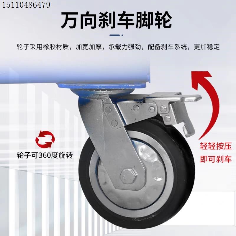 龙门架起重可移动手推简易工字钢吊架行吊3吨5吨小型龙门吊可拆卸