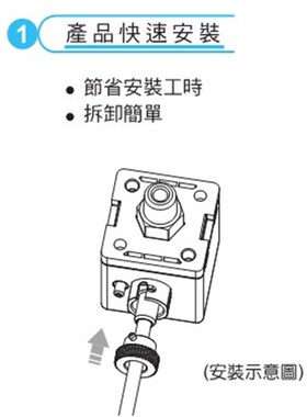 KITA压力开关KP45C-031-F1 KP45V-031-F1 KP45P-031-F1 替KP25P