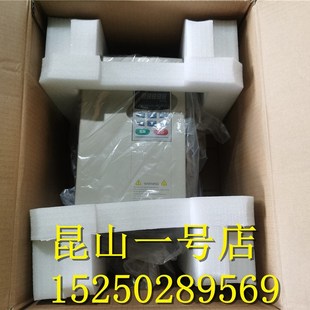 VFD075F43B 工程余货 非原装 包装 变频器 7.5KW 台达VFD 380V