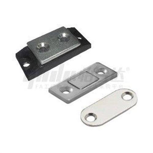 怡合达同款HFU61-15 39 HFU67-34 44 55 超薄型磁力扣 正面强吸力