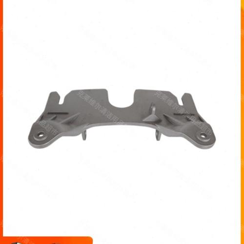 坦能TENNANT T12/16洗地机配件吸水扒支架洗地车刮水耙子连接支架