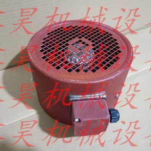 G-80A 42W 2800r/min 320m3/h 55Pa变频调速电机通风机 电机风扇