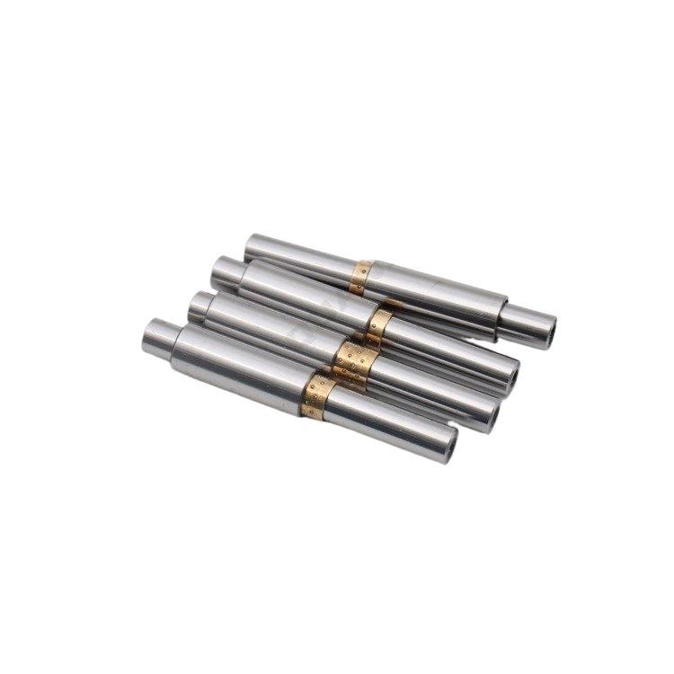 五金模具配件导柱导套 高精密微型滚珠衬套导向组件 滚珠滑套