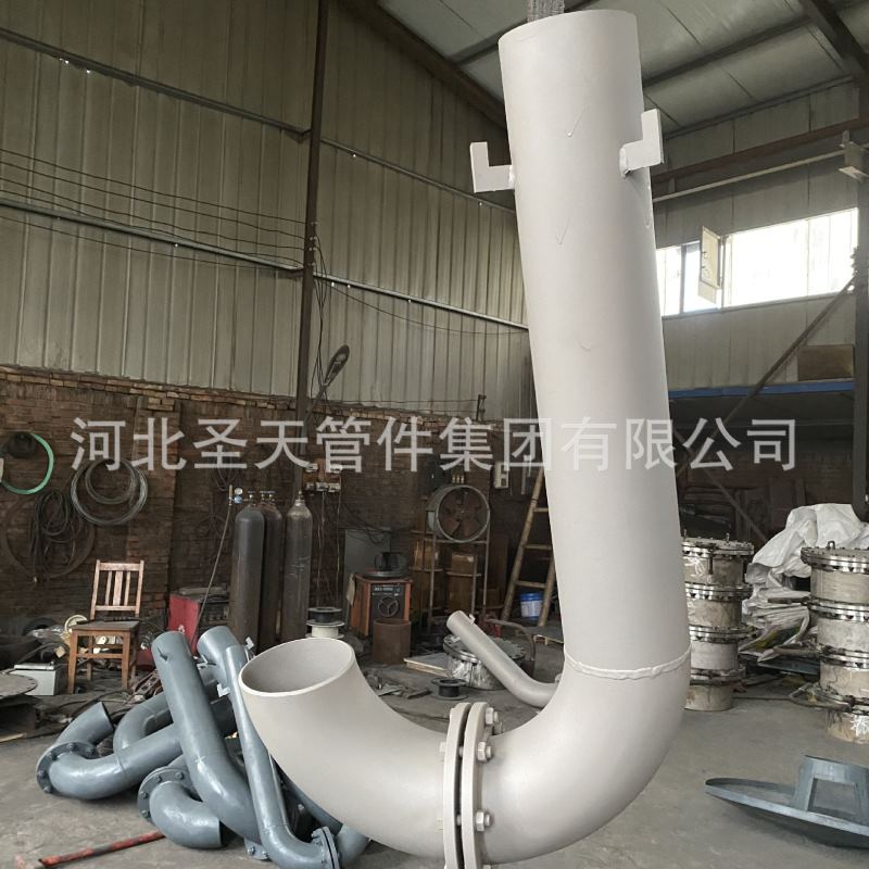 厂家供应02S403-98弯管型通气管 罩型通气管w-150弯管型通气管