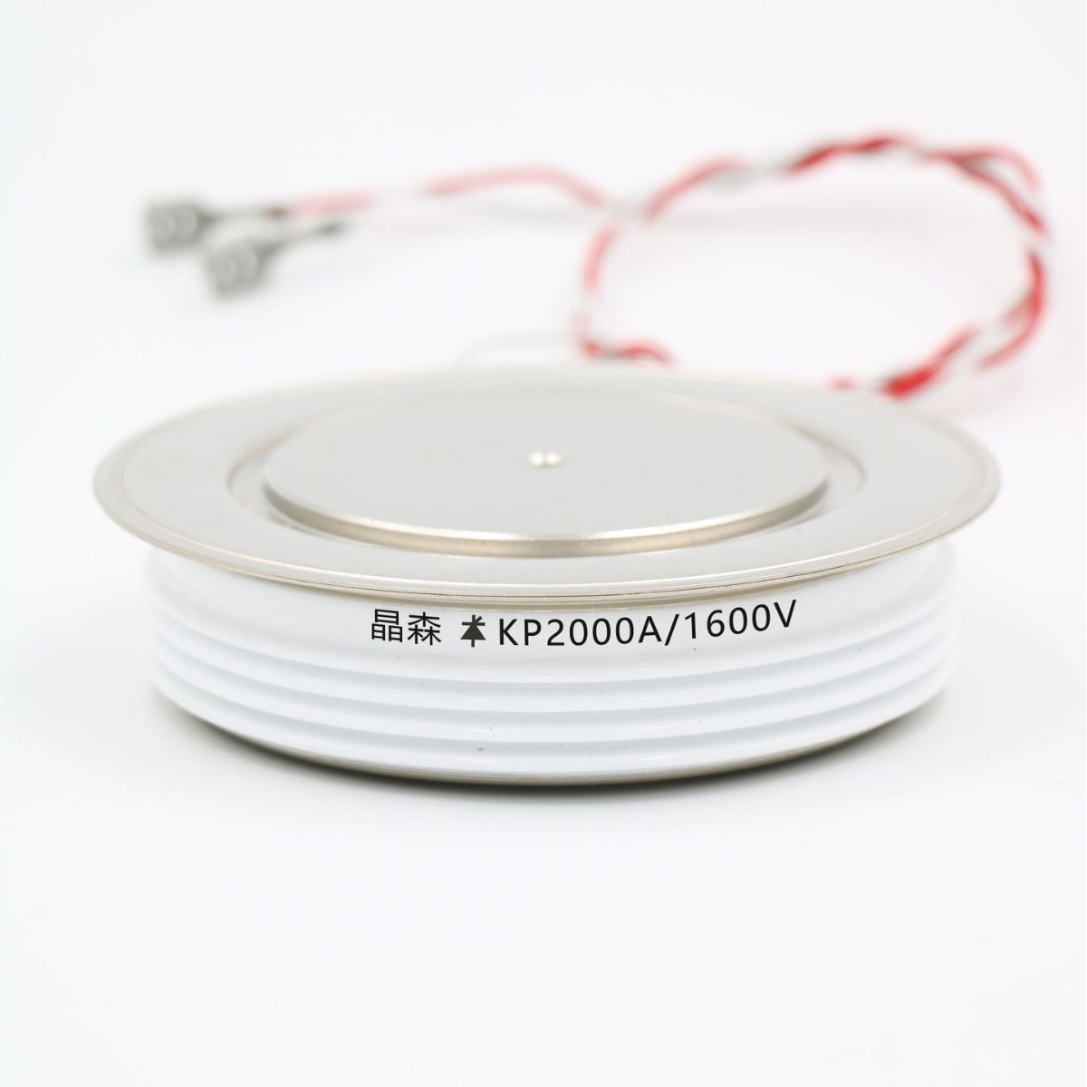 晶森 普通可控硅晶闸管 KP2000A1600V KP2000A/1600V KP2000-16