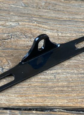 鑫源400 CB400ss 攀爬者 大灯支架 复古改装大灯支架专用