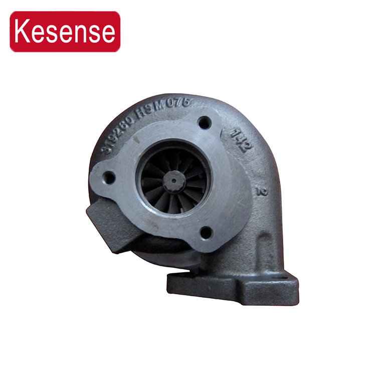 S1B BF3L914 BF4M1011F涡轮增压器317959 315920 315921