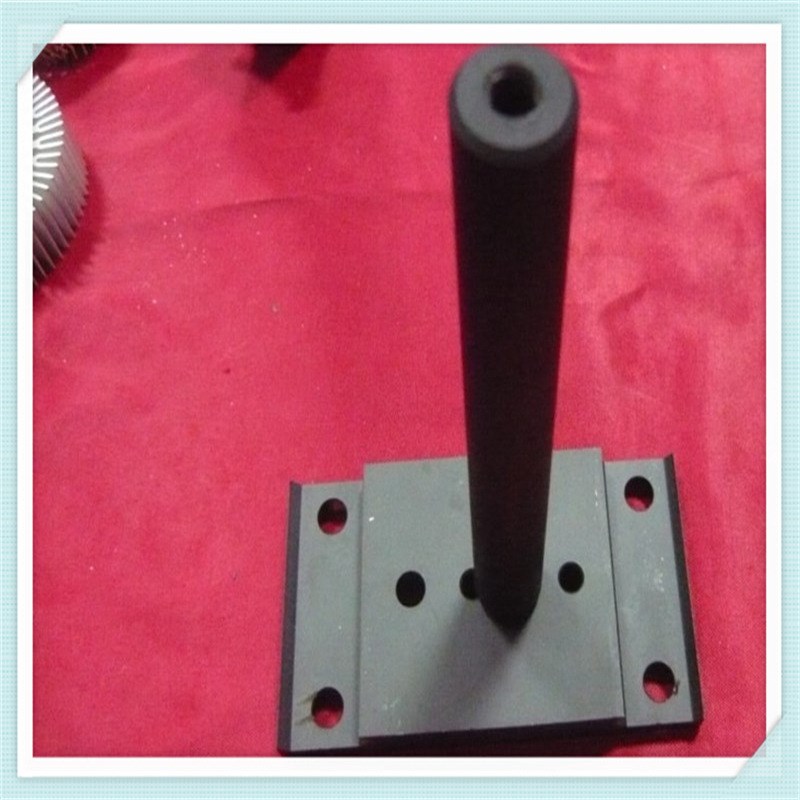 定制定做各种铝型材铝制品CNC铣床车床数控机加工及表面处理