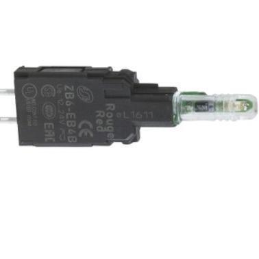 原装ZB6EB4B/EG3B/EM1B/EG0B/EM0B/EH0B 1B 5B 6B 8B信号灯本体
