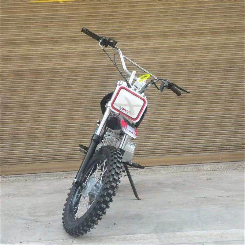 110CC越野摩托车 125CC越野摩托车 二轮越野摩托 迷你越野摩托