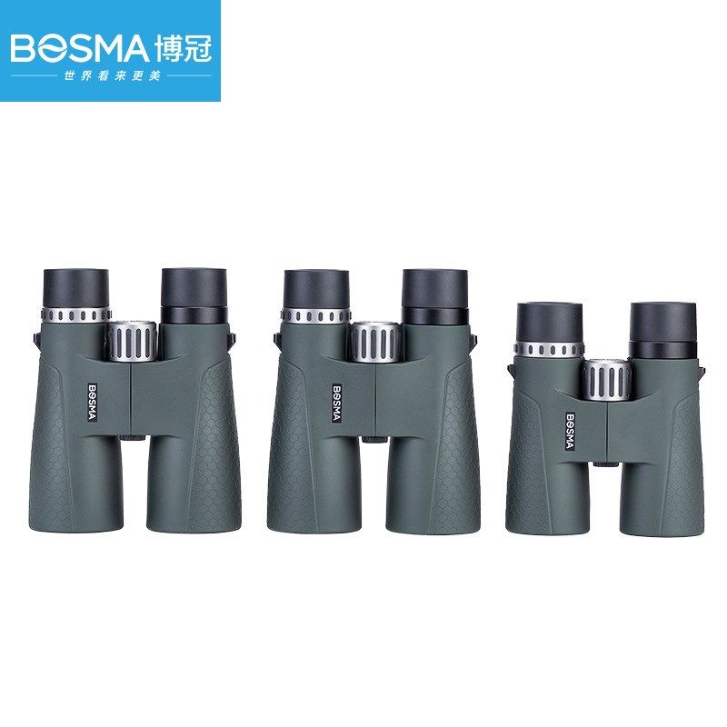 博冠新品蜂虎系列专业级高倍高清找蜜蜂马蜂微光夜视防水ED望远镜