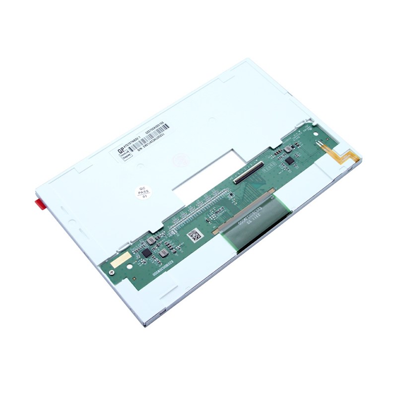 7寸新款群创AT070TN83 V.1 GZ0700AG0015S IN512 CM509A 液晶屏