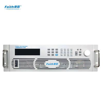 faith费思FT6430A 150V/240A/3000W中功率可编程直流电子负载仪