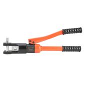 300 厂家货源信德手动液压钳 240 120 电缆压线钳快速接线钳 YQK