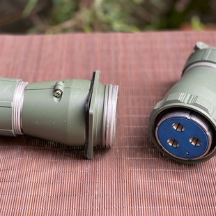 HDD-072-F HDD-072-M 72芯小型矩形重载连接器 厂家供应