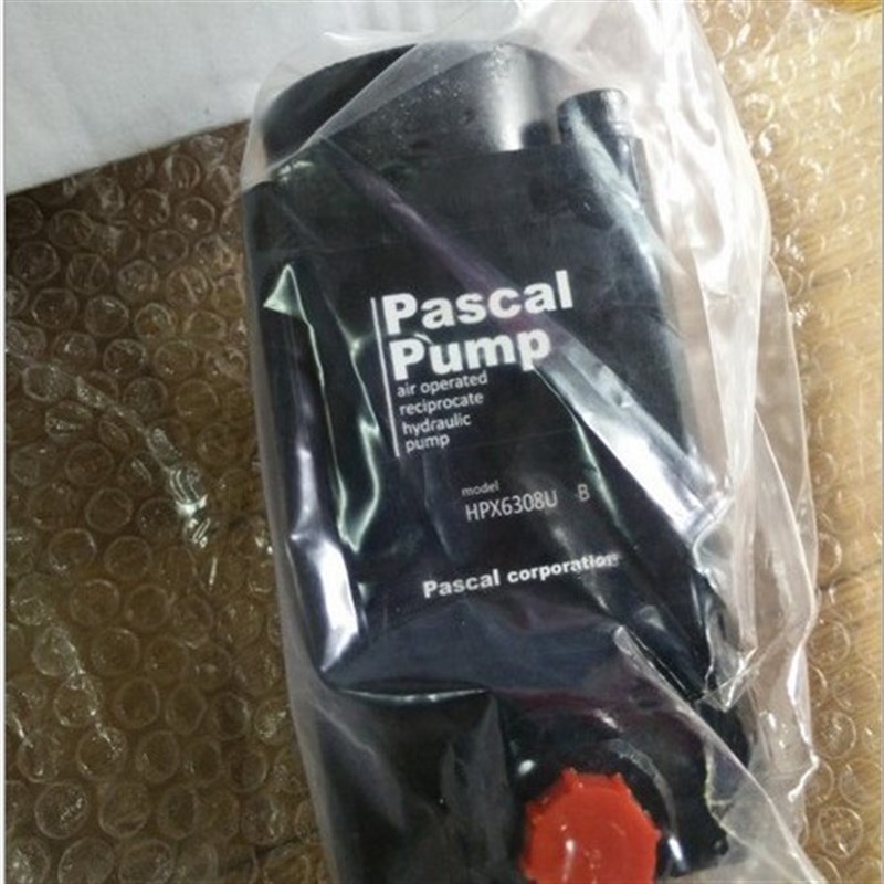 Pascal夹紧器CGX-N22E