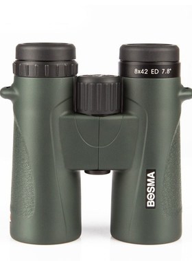 BOSMA博冠睿丽II 15*56双筒望远镜ED镜片2代高清高倍 二代
