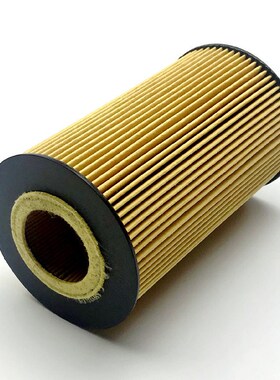 适配140临工135/150挖掘机机油滤芯过滤器纸机格 11708550