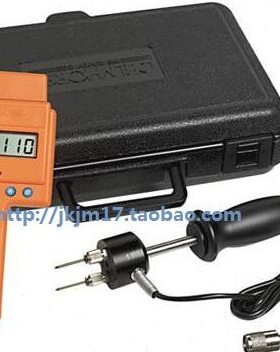 美国DELMHORST原装进口J2000/PKG针插木材测湿仪水分检测仪测试仪