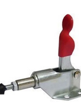 直销推拉式快速夹具大力士GH-36006快速夹钳 快速肘夹 快速夹