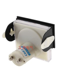 %100电流表百分表 口罩机点焊机机械表头85C17 现货 超声波花边机