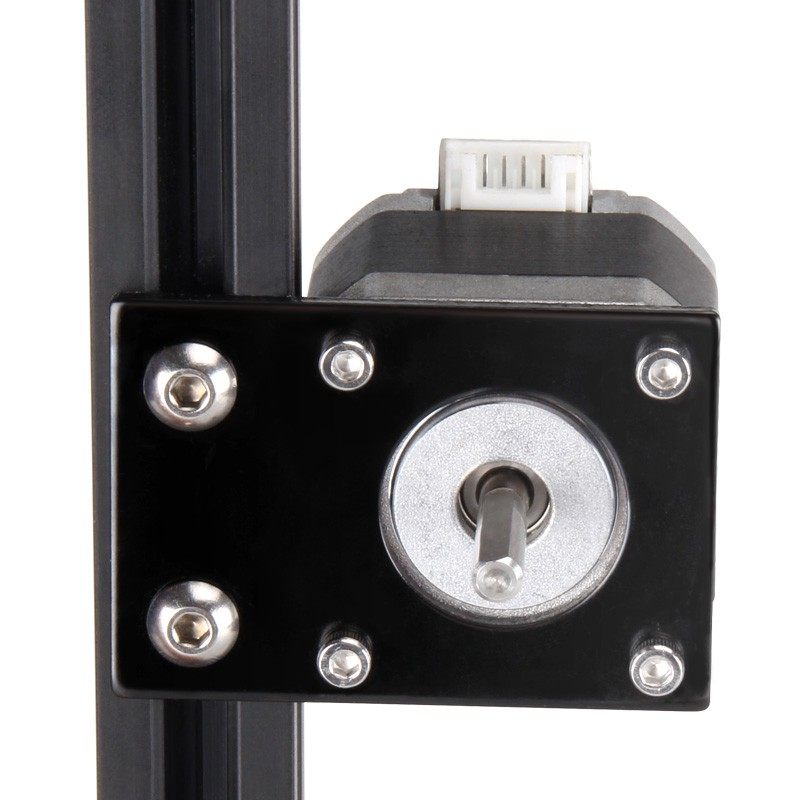 品质3d打印机配件42步进电机固定片支架 适用2020 2040铝型材铝板,农用物资,苗木固定器/支撑器,淘宝优惠券,粉丝福利购,淘宝优惠卷