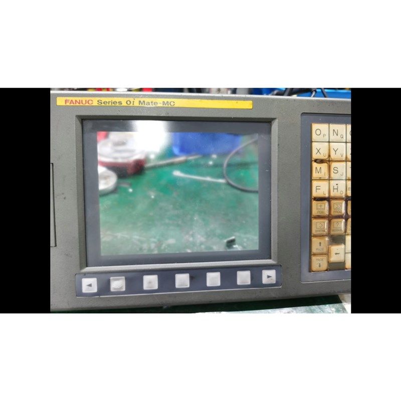 0iMATE-TC MC A02B-0311-B500 B5