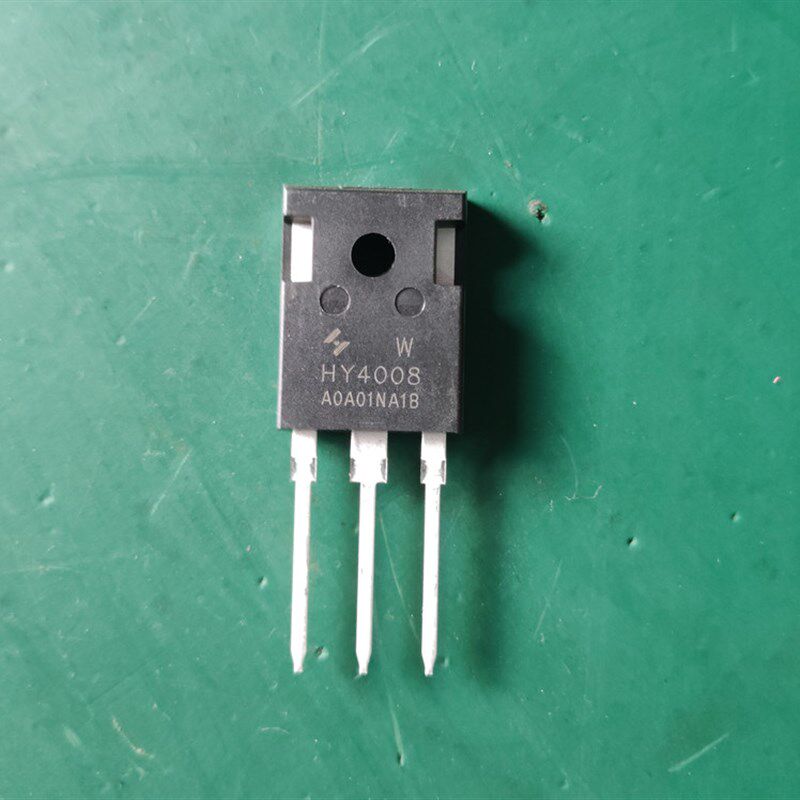 大功率HY4008场效应管80V200A 大管