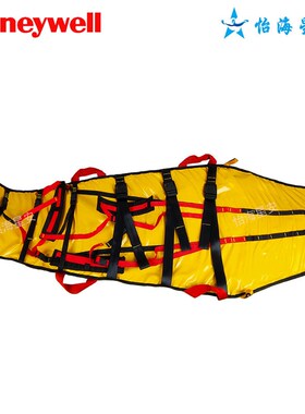 霍尼韦尔 进口救援担架 1007046 Evac 轻型救援担架