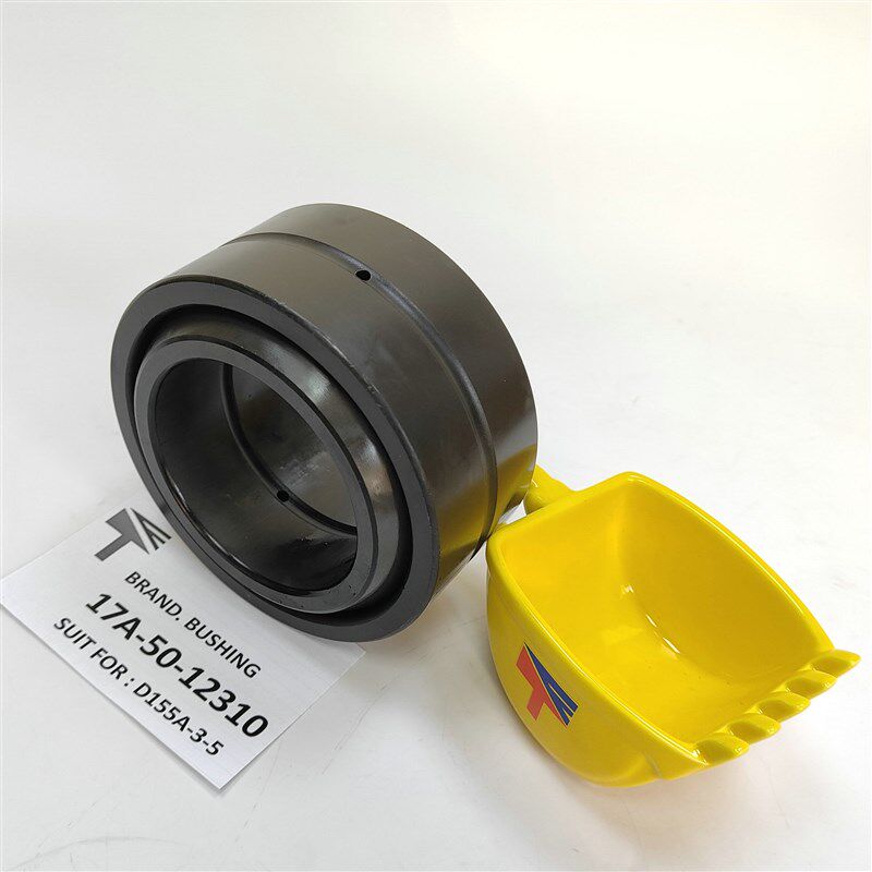 推土机D155A-3-5 适用 轴承 17A-50-12310 17A5012310 工程机械配