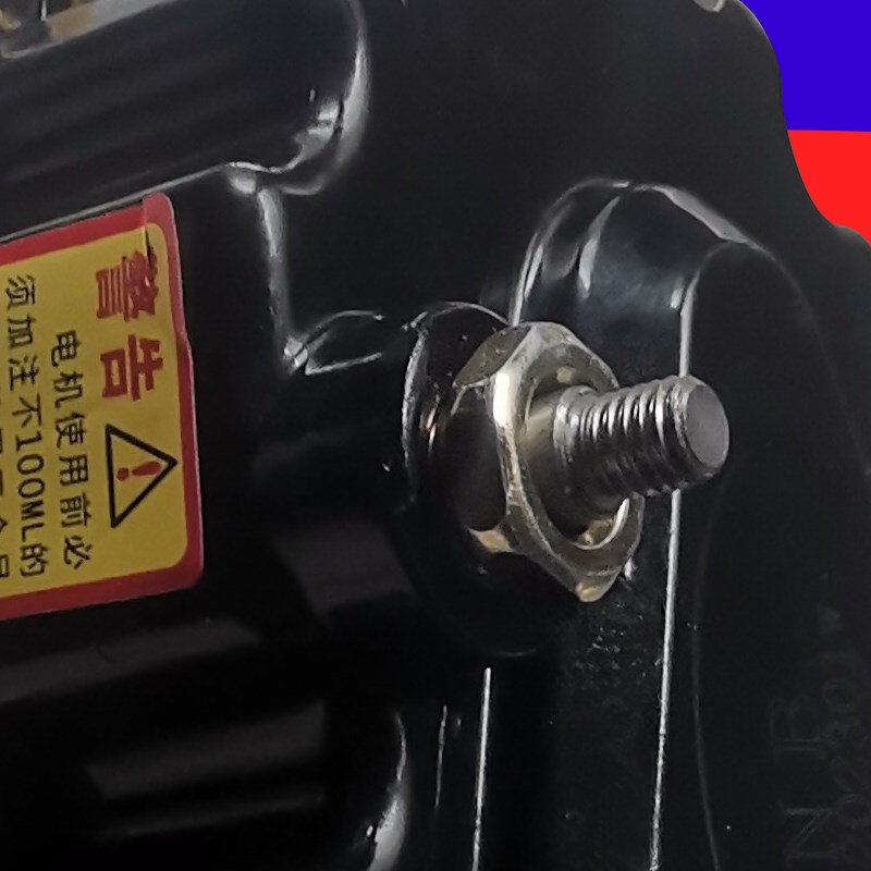 电动三轮车差速器5孔一体齿轮箱代步E车三轮电动车半轴6齿变档牙