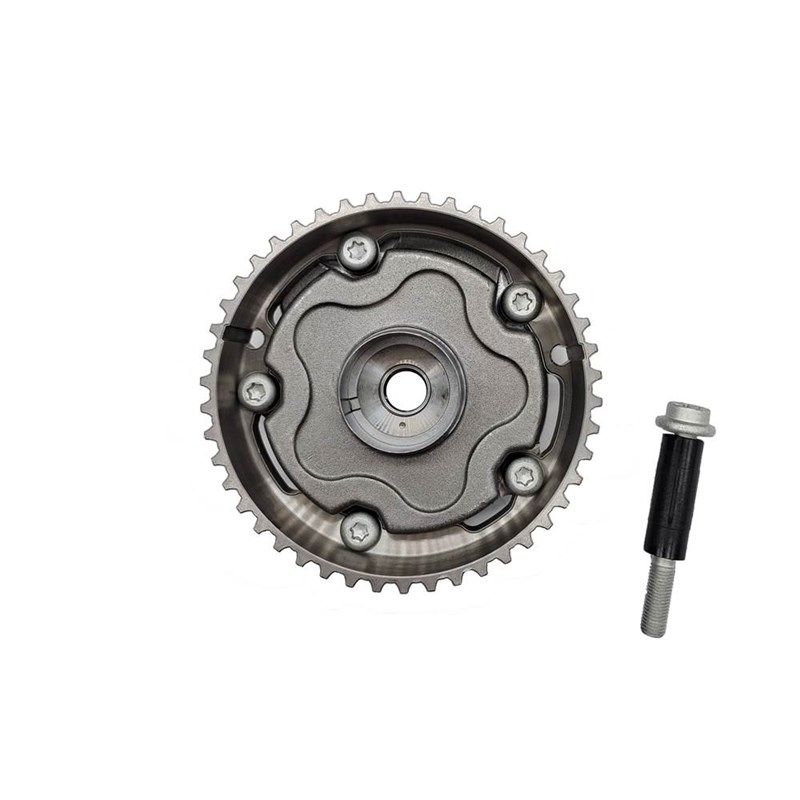 适用别克英朗 雪佛兰科鲁兹 正时齿轮 相位调节器进新款 55568386