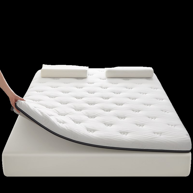乳胶记忆棉床垫软垫家用卧室床垫子180x200榻榻米租房海绵垫a