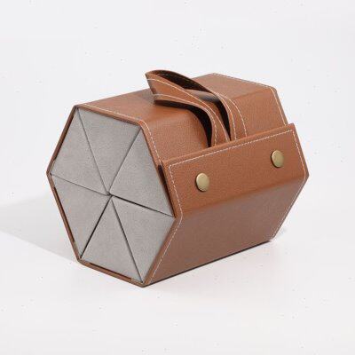眼镜架子展示架近视镜挂架太阳眼镜收纳盒收纳桶饰品多格可携式太