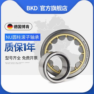 德国进口轴承NU314/315/316/317/318/319/320/326/328EM/322 324
