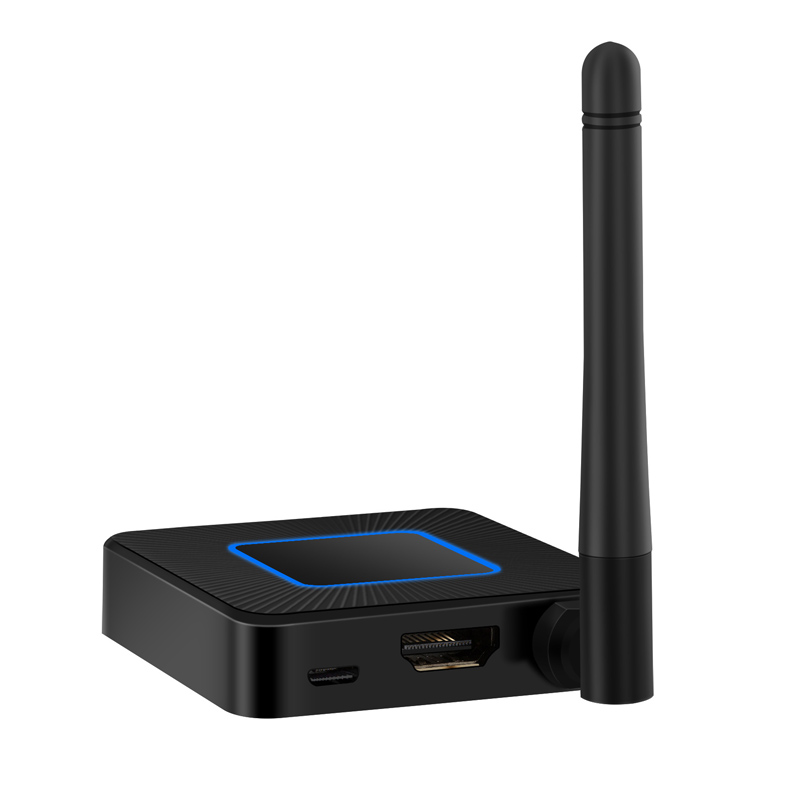 手机连接新老款电视通用5tG高清4K同屏器上网课无线投屏显示器转