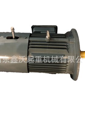 YEJ71M2-4-0.37KW制动电机低压永磁IE4自起动隔爆型永磁同步电机