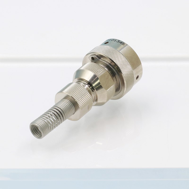 YW系列圆形连接器YW110F01-01 YW120F01S1航空接插件 厂家直销