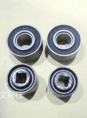 福喜100巧格JOG100鬼火RSZ JOG50/90风帆90吊架衬套缓冲胶中轴套