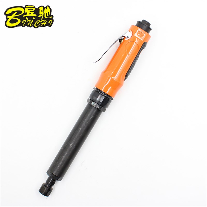 宾驰BC-4185L气动大刻磨机 汽修打磨工具 加长砂光抛光补胎机