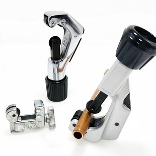 105C铜管切刀3 中国台湾OPT手动管子割刀LY313 32mm空心管