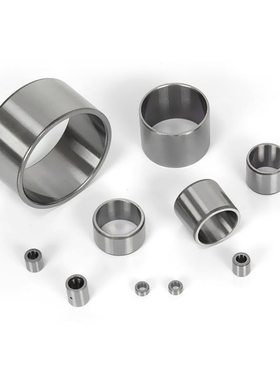 钢套 模具导套 轴承钢内圈 IR LRT内径20mm外径24 25 26 28 30 27