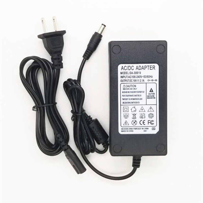 华硕Benq明基EW2440L VW2245 EW2750液晶显示器电源适配器19V2.1A